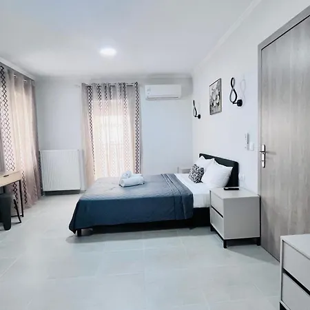 Baci 1923 شقة