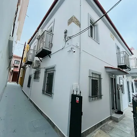 شقة Baci 1923